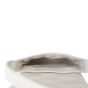 Saint Laurent Le 57 Quilted Lambskin Shoulder Bag Whole Interior