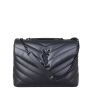 Saint Laurent Loulou Small