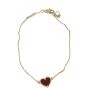 Van Cleef & Arpels Sweet Hearts Bracelet