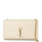 Saint Laurent Kate Chain Bag Medium