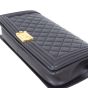 Chanel Boy Clutch