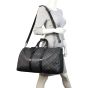 Louis Vuitton Keepall Bandouliere 45 Damier Graphite