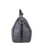 Louis Vuitton Keepall Bandouliere 45 Damier Graphite