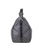 Louis Vuitton Keepall Bandouliere 45 Damier Graphite