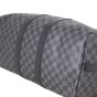 Louis Vuitton Keepall Bandouliere 45 Damier Graphite