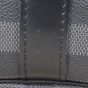 Louis Vuitton Keepall Bandouliere 45 Damier Graphite