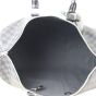 Louis Vuitton Keepall Bandouliere 45 Damier Graphite