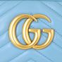 Gucci GG Marmont Small Camera Bag