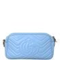 Gucci GG Marmont Small Camera Bag