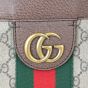 Gucci GG Ophidia Tote With Three Little Pigs