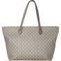 Gucci GG Supreme Shopping Tote