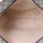 Gucci GG Supreme Shopping Tote