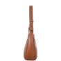 Celine Ava Triomphe Hobo Embroidered