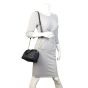 Louis Vuitton Speedy 20 Bandouliere Monogram Empreinte Giant