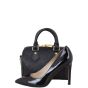 Louis Vuitton Speedy 20 Bandouliere Monogram Empreinte Giant