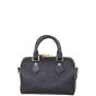 Louis Vuitton Speedy 20 Bandouliere Monogram Empreinte Giant
