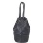 Chanel CC Drawstring Bucket Bag