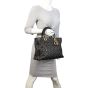 Dior Lady Dior Soft Large Studded 
