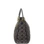 Dior Lady Dior Soft Large Studded 