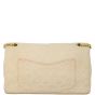 Chanel Classic Double Flap Jersey Medium