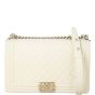 Chanel Boy New Medium