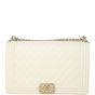 Chanel Boy New Medium