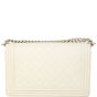 Chanel Boy New Medium