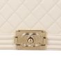 Chanel Boy New Medium
