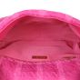 Chanel 19 Tweed Flap Bag Large