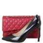 Chanel Classic Double Flap Medium 