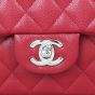 Chanel Classic Double Flap Medium 
