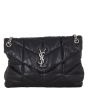 Saint Laurent Loulou Puffer Medium