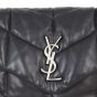 Saint Laurent Loulou Puffer Medium