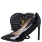 Louis Vuitton New Wave Heart Shoulder Bag