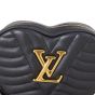 Louis Vuitton New Wave Heart Shoulder Bag
