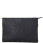 Louis Vuitton Coussin MM Monogram Embossed Lambskin