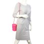 Chanel CC Quilted Vani-Tea Case Patent