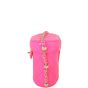 Chanel CC Quilted Vani-Tea Case Patent