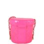 Chanel CC Quilted Vani-Tea Case Patent