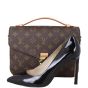 Louis Vuitton Pochette Metis Monogram