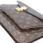 Louis Vuitton Pochette Metis Monogram