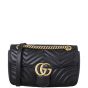 Gucci GG Marmont Matelasse Small Shoulder Bag