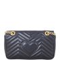 Gucci GG Marmont Matelasse Small Shoulder Bag