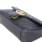 Gucci GG Marmont Matelasse Small Shoulder Bag
