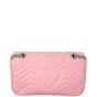 Gucci GG Marmont Matelasse Small Shoulder Bag 