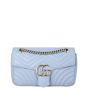 Gucci GG Marmont Matelasse Small Shoulder Bag 