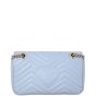 Gucci GG Marmont Matelasse Small Shoulder Bag 