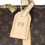 Louis Vuitton Keepall 50 Bandouliere Monogram