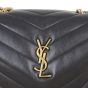 Saint Laurent Loulou Small
