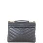 Saint Laurent Loulou Small